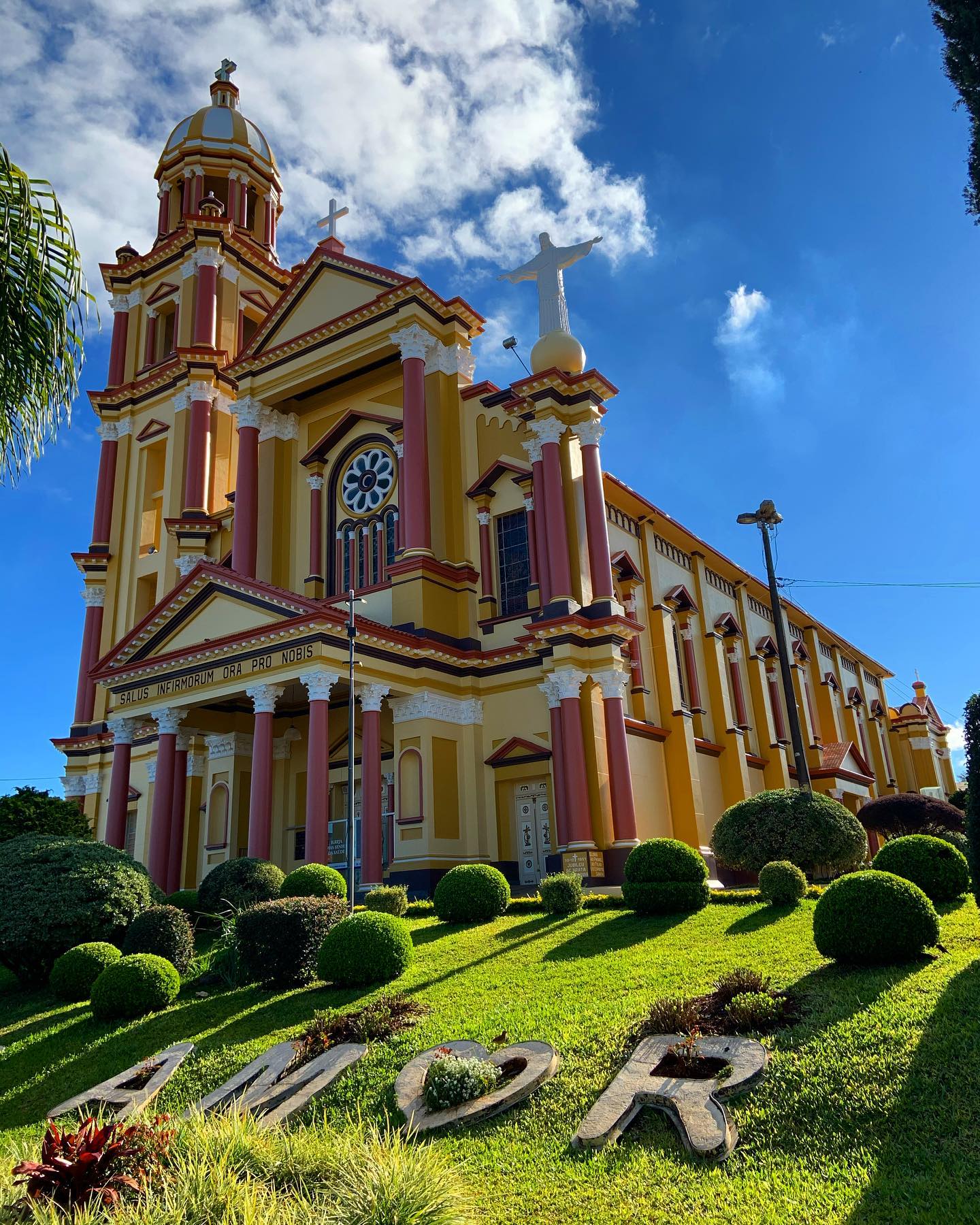 LEO Clube Tapejara Distrito LEO L D7